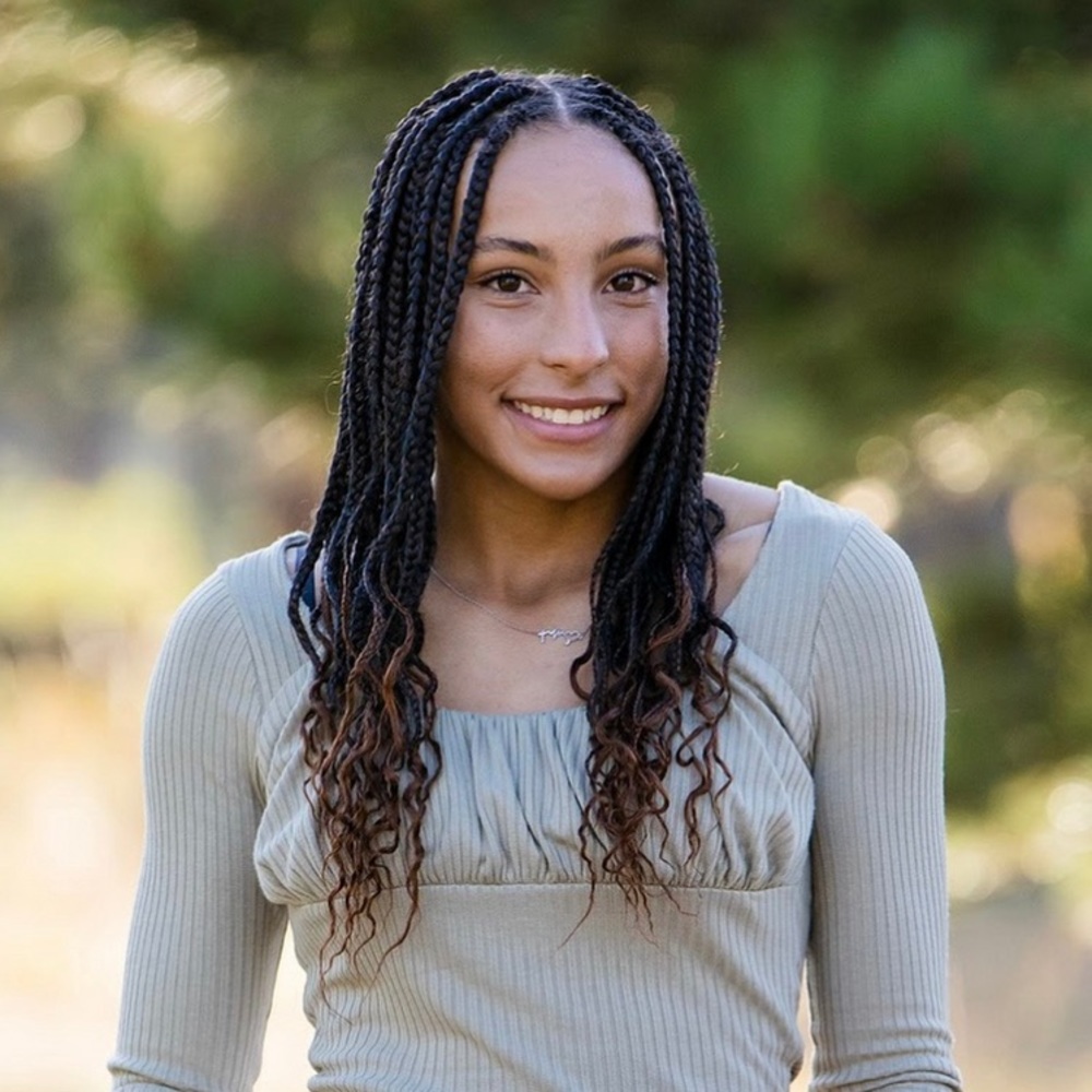 Meet your Posher, Ashlee